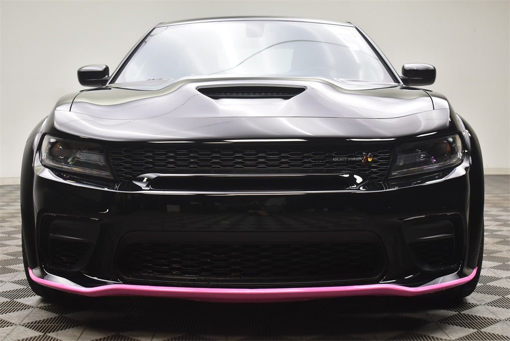 New 2020 Dodge Charger R/T Scat Pack Widebody Sedan In Barberton ...