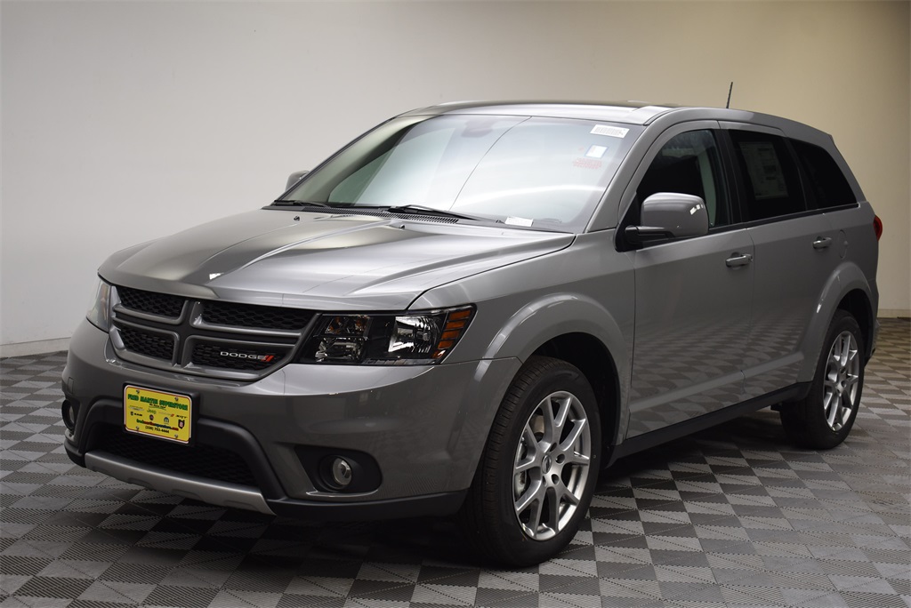 2019 dodge journey gt awd review