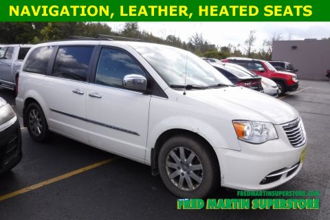 Used Car Inventory Near Cleveland, OH | Fred Martin Superstore